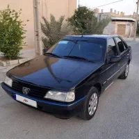 پژو ۸۳ درحد ۱۴۰۳|خودرو سواری و وانت|بوشهر, |دیوار