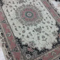 فرش|فرش|قم, بنیاد|دیوار