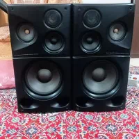 kenwood A85|سیستم صوتی خانگی|تبریز, |دیوار