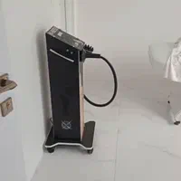 دستگاه و لوازم کلینیک زیبایی