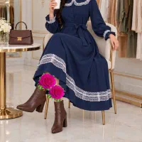پیراهن عروسکی