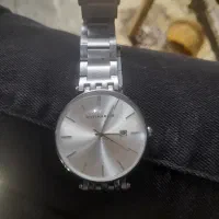 ساعت مچی