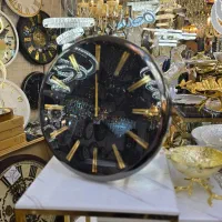 ساعت دیواری