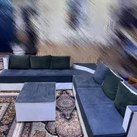 مبل در حد نوو