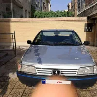 پژو روا سال ۸۸ ۱۷۰۰ cc