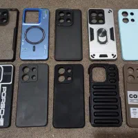 کاور شیائومی نوت 13