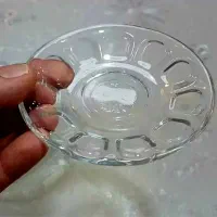 ظرف دیس سبدسبزی واستکان وبشقاب سفره|ظروف سرو و پذیرایی|کرمان, |دیوار