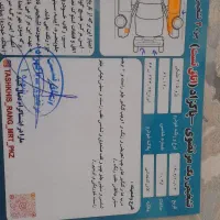 پژو ۴۰۵|خودرو سواری و وانت|اصفهان, مارچین|دیوار