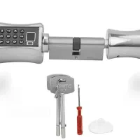 کلیدسازی وقفل سازی سامان الهیه قاسم اباد وکیل اباد|خدمات پیشه و مهارت|مشهد, الهیه|دیوار