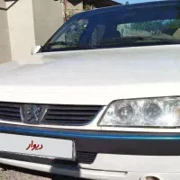 slx96 درحد|خودرو سواری و وانت|لنگرود, |دیوار