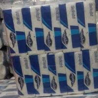 دستمال کاغذی اقتصادی لیوان کاغذی