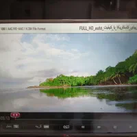 تلویزیون ۴۳ ال جی ال ای دی|تلویزیون و پروژکتور|قزوین, |دیوار