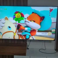 ۶۵سامسونگ سری ۷ کم کار|تلویزیون و پروژکتور|مشهد, چهارچشمه|دیوار