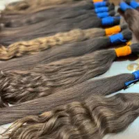 خرید موی طبیعی