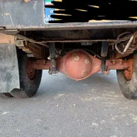 کامیونت آذرخش|خودرو سنگین|فردوس (خراسان), |دیوار