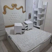 سرویس تخت خواب دونفره