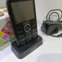 گوشی آلکاتل Onetouch 2004C|موبایل|تهران, ستارخان|دیوار