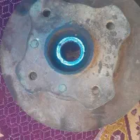 سگدست پرایدسمت راننده