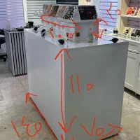 باکس ام دی اف mdf