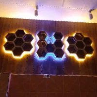 وسایل مغازه فست فودی