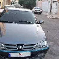 پژو مدل ۸۶