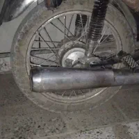 موتور مدل 94 درحد|موتورسیکلت|ایرانشهر, |دیوار