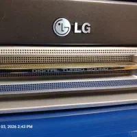 تلویزیون ۲۱ ال جی اصل کره ای|تلویزیون و پروژکتور|تهران, چهارصد دستگاه|دیوار