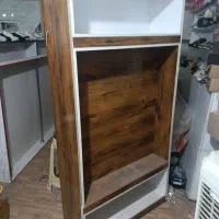 ب علت تغییر شغل هرچی تو مغازه هستو حراج کردم