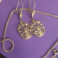 طلا ۲۰۰ بالای تابلو|جواهرات|اهواز, بهارستان|دیوار