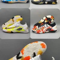 کفش فوتبال و فوتسال و والیبال|کیف، کفش، کمربند|تبریز, |دیوار