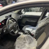 پژو ۲۰۷ اتومات پلاس موتور جدید ۱۴۰۳ سفید 6 سرعته|خودرو سواری و وانت|کرج, عظیمیه|دیوار