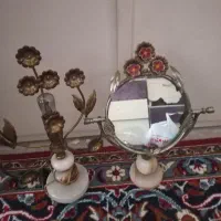 آینه رو شویی وآینه کوچک|لوازم سرویس بهداشتی|تهران, صاحب الزمان|دیوار