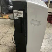 پرتابل هایسنس(کولر گازی اسپلیت)|کولر گازی و فن‌کوئل|تهران, جوادیه|دیوار