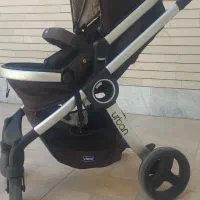 کالسکه چیکو اصل، مدل اوربان