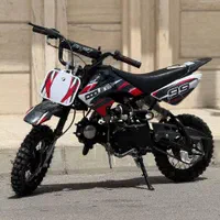 موتور کولستر/تریل ۷۰ سی سی/مینی کوچیک/کراس صفر