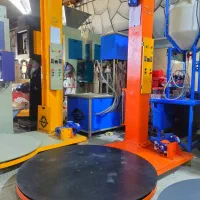 پ ی چ*sterejپ ال ت& استرچ321بوشهر boshehr|ماشینآلات صنعتی|بوشهر, |دیوار