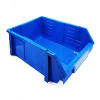 پالت ابزار ، جعبه پلاستیکی ، برند بهار و دژپادی