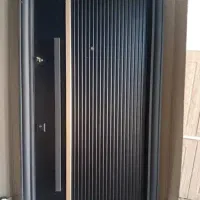 فروش درب ضد سرقت قیمت پایین به مدت محدود