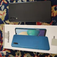 گوشی سامسونگ A02