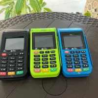 دستگاه همراه کارتخوان بیسیم سیار entobay 600 va900|فروشگاه و مغازه|پرند, فاز ۲|دیوار