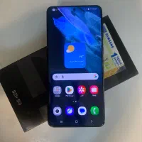 سامسونگS21 plus 5G 256|موبایل|تهران, ارم|دیوار