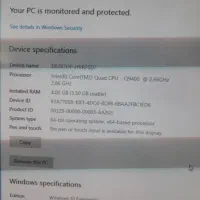 کامپیوتر اداری و مانیتور|رایانه رومیزی|کاشان, سرپله جدید|دیوار