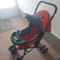 کالسکه مارک دلیجان|کالسکه و لوازم جانبی|گنبد کاووس, |دیوار