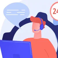 استخدام ادمین فوری