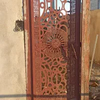 درب  یک تایی