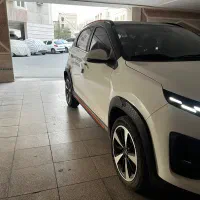 ماشین MVM مدل X33 Cross|خودرو سواری و وانت|بندرعباس, |دیوار