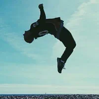 آموزش پارکور ژیمناستیک