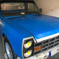 نیسان مدل ۸۲|خودرو سواری و وانت|تبریز, |دیوار