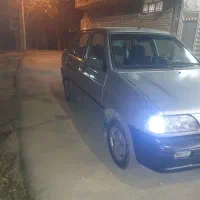 پراید ۸۵|خودرو سواری و وانت|خمینی‌شهر, |دیوار