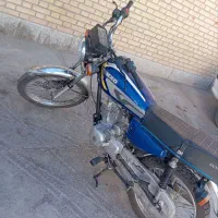 موتور هوندا ۲۰۰|موتورسیکلت|سبزوار, امیر کبیر|دیوار